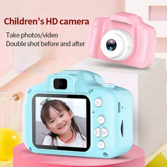 CAMARA DIGITAL PARA NIÑOS